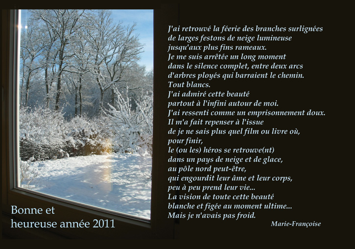  Texte et Photo Marie-Franoise Godey