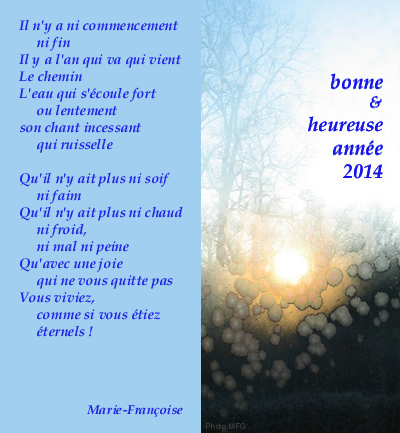  Texte et Photo Marie-Franoise Godey