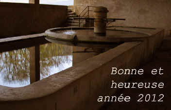 Lavoir de Scy-chazelles�M-F G