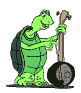 Souvenirs pieux / Chroniques de la luxiotte